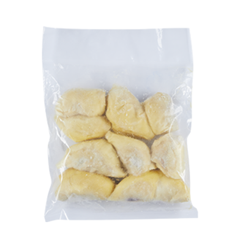 FROZEN MORNTHONG DURIAN <BR> (CHUNK)